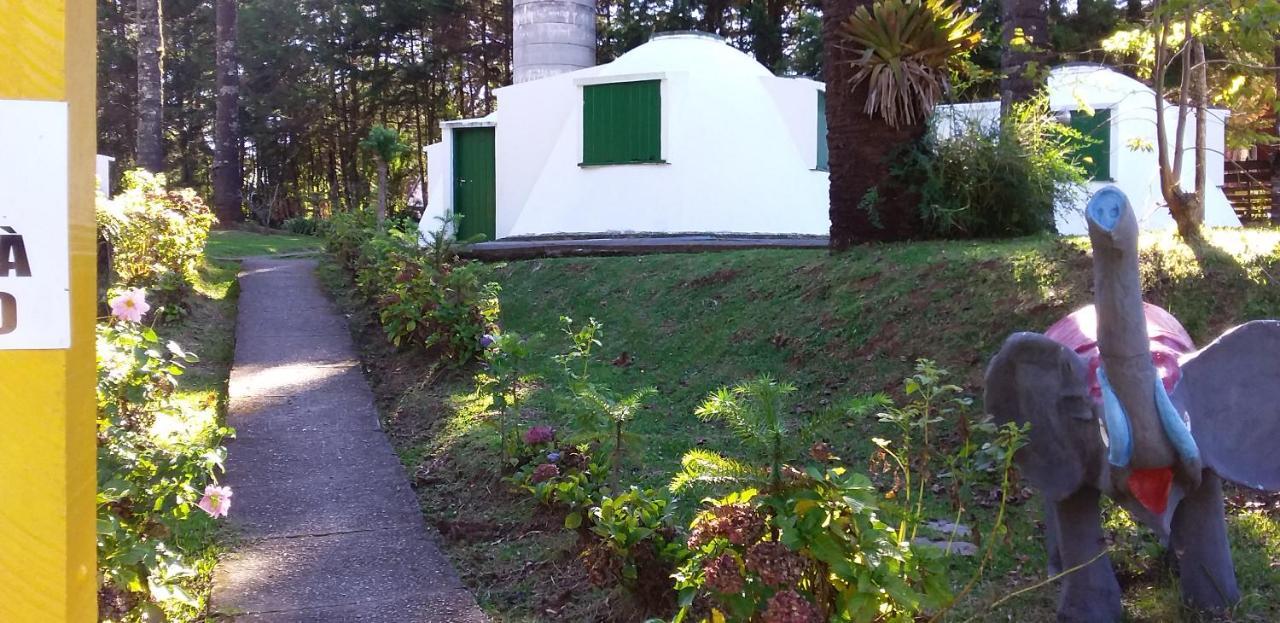 Pousada Igloo Campos do Jordao Exterior photo